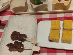 -西贝(宝乐汇店)