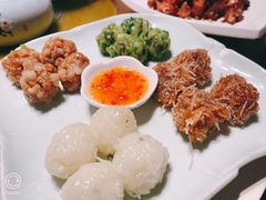 -金苑酒家·客家菜·广东老字号(万象店)