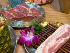 -闻老头·菊花炭烤肉(D11店)