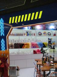 -手作艺术研究所·石膏娃娃手工集合店(通州万达店)