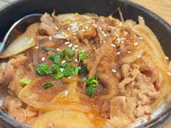 -沼津港精致料理·寿喜烧·烧鸟(龙湖南桥天街日料榜单店)