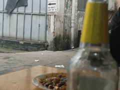 -温记府廟豆汤饭·始于1955年(海椒店)
