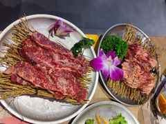 -西塔老太太泥炉烤肉