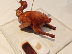 -侨美食家·41年地道粤菜(珠江新城店)