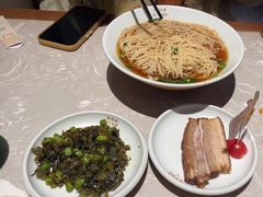 -松鹤面馆·古法焖肉面(观前店)