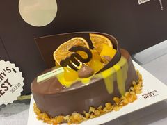 -Pantry's Best派悦坊蛋糕(K11购物艺术中心店)