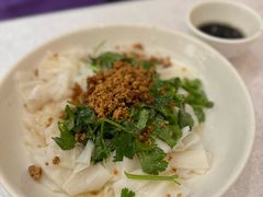捞起手工粉-畔山酒店中餐厅
