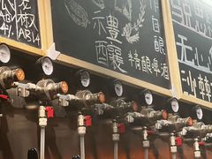 -HUBBA祜精酿(五羊邨店)