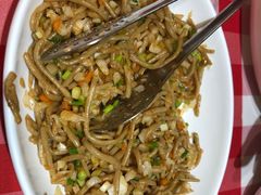 -西贝莜面村(上海百联西郊店)