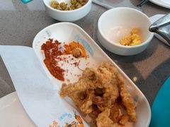 -半天妖烤鱼(新中关购物中心店)