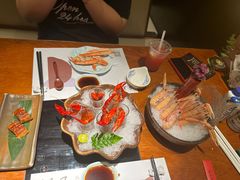 -匠和风精致料理(宁德万达店)