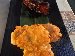 -常来小聚·广州非遗传承餐厅(高德置地店)
