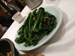 南粵啫芥兰-稻香酒家(天河城店)