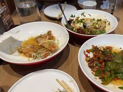-金掌勺锅包肉(华润万象城店)