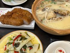-堂宴·老厦门私房菜(1988仙岳总店)
