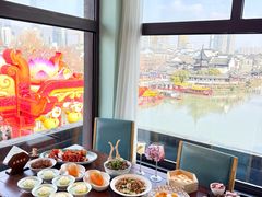 -金陵家宴·金陵春·南京菜(夫子庙店)