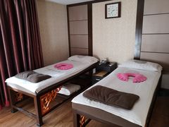 -若石足道SPA 连锁(丹东街店)