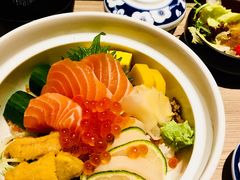 -小山日本料理(兴业太古汇店)
