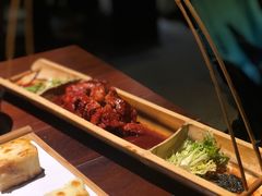 -大牌大·传统杭帮菜(湖滨店)