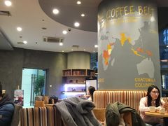 -Gloria Jean's Coffees