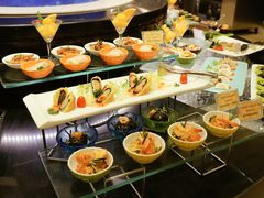 -厦门海景千禧大酒店·海景咖啡厅