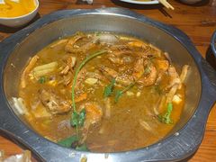 -惠友大虾(太原北街店)