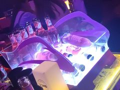 -苏荷酒吧(九街店)