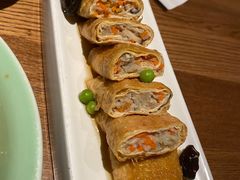 灵隐素卷-弄堂里·寻味杭州(湖滨银泰in77C区店)