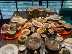 -舒友海鲜姿造(白鹭洲店)