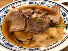 -直隶安家罩饼(复兴路店)