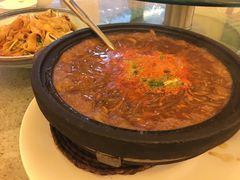 -忠顺斋易州印象烤鸭店(东关新村店)