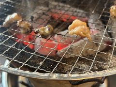 -韩风烤牛肉冷面店