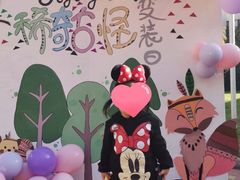 -华兰国际幼稚园(海逸园)