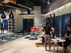 -Liking Fit 24H智能健身(旗舰店)