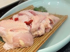 -得意咚瓜·顺德鱼生·冬瓜火锅(深圳首店)