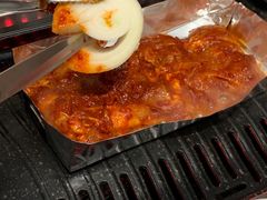 -阿里郎韩国料理