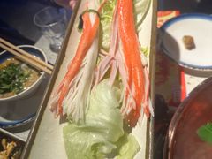 -鑫隆四季涮肉(八角畅游店)