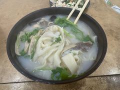 -惠丰源烩面馆(经七路店)