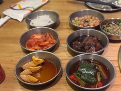 -汉拿山(北京上地华联店)