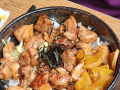 -铃木食堂(北新桥店)
