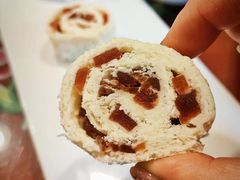山楂奶皮卷-格日勒阿妈蒙古厨房(大召店)