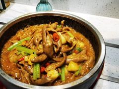 -伊尔曼都自助餐厅(102国道店)