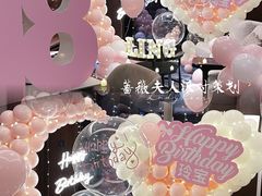 -广州德安丽舍凯宾斯基酒店
