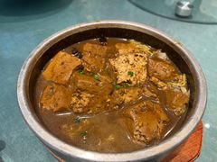 -红菜坊·烤鸭·川鲁宴(石园店)