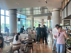 -渔火·特色餐厅(佘山世茂洲际酒店)