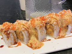 -将太无二·北美传奇寿司(荟聚购物中心西红门店)