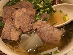 -陳香貴·兰州牛肉面(东方宝泰店)