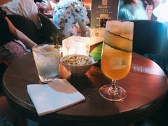 -TZ House音乐现场(来福士中心店)