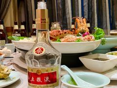 -小渔船渔家传统菜(鲅鱼圈店)
