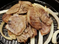 -萨拉伯尔(燕莎友谊商城店)